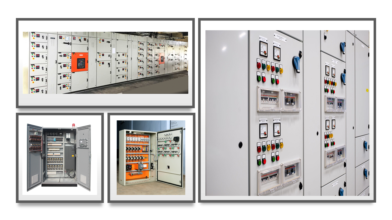 Panels