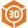 3d-icon