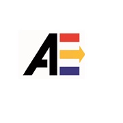 AE logo