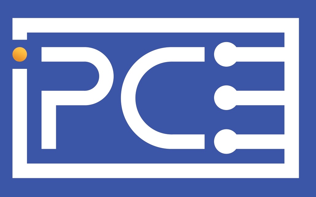 PCE logo