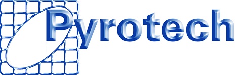 Pyrotech logo