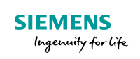 Siemens logo